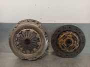 Kupplungsset 030198141BX Volkswagen Polo III (6N1) Schrägheck 1.4i 60 (APQ) APQ
