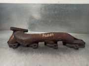 Auspuff Krümmer A6111420501 Mercedes-Benz SPRINTER 02.00 -> CAJA CERRADA 2.2 CDI CAT