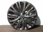Felge 426110DK90 Toyota Yaris Cross (PB1/PJ1) SUV 1.5 12V Hybrid 4x4 (M15AFXE)