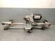 Scheibenwischermotor Vorne 91498232 Opel COMBO (CORSA C) 1.7 16V CDTI