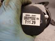 Sicherheitsgurt Rechts Vorne 8888025401 Hyundai Accent Schrägheck 1.5 CRDi 12V (D3EA)