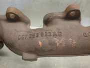 Airbag Beifahrer 30780629 Volvo C30 (EK/MK) Schrägheck 3-drs 1.8 16V (B4184S11)