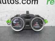 Tachoeinheit Kmh 8200399700 Renault Megane II (BM/CM) SchrÃ¤gheck 1.9 dCi 120 (F9Q-800)