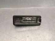 Kennzeichenbeleuchtung 3G5943021A Volkswagen Touareg SUV 3.0 V6 24V TSI (DCBE) DCBE