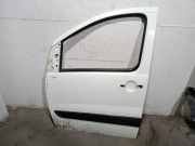 Tür Links Vorne 1400427488 Fiat Scudo (270) Van 1.6 D Multijet (DV6UTED4(9HU))