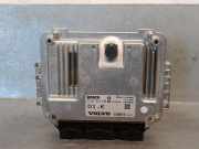 Motorsteuergerät 31272996AB Volvo C30 (EK/MK) Schrägheck 3-drs 1.6 D 16V (D4164T)