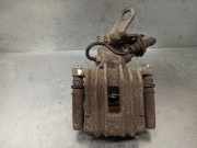 Bremssattel Links Hinten 1K0615423J Volkswagen Golf VI (5K1) Schrägheck 1.6 TDI 16V (CAYC) CAYC