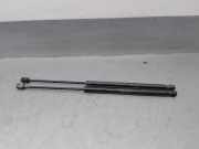 Gasdruckfedern Set Hinten 30649736 Renault Modus/Grand Modus (JP) Großraumlimousine 1.5 dCi 80 (K9K-750)