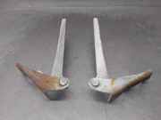 Motorhaubescharnier 654000F010 Nissan Terrano II (R20/TR50) Gel?ndewagen 2.7 TDi (TD27TI)