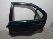 Tür Links Hinten VERDE Rover 400 (RT) Limousine 420SD (20T2N)