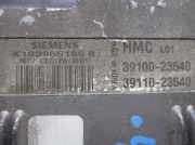 Motorsteuerger?t 3910023540 Hyundai Coupe Coup? 2.0i FX 16V (G4GF)