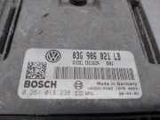 Motorsteuerger?t 03G906021LB Skoda Octavia (1Z3) Liftback 1.9 TDI (BXE)