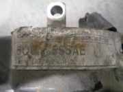 Motorhalter Links 6Q0199555 Seat Cordoba (6L2) Limousine 1.9 TDI (ATD)