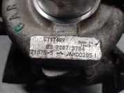 Turbolader 8972873794 Honda Civic (EP/EU) Schrägheck 3-drs 1.7 CTDi 16V (4EE20)