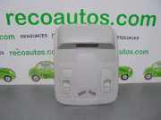 Innenbeleuchtung 969804882R Renault Megane IV (RFBB) Schrägheck 5-drs 1.5 Energy dCi 90 (K9K-G6)