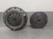 Kupplungsset 0K30E16410 Kia Shuma II Schrägheck 1.6 16V (GA6D)
