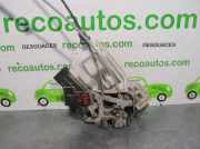 Türschloss Rechts Hinten 814201D010 Kia Carens III (FG) Großraumlimousine 2.0 CRDI VGT 16V (D4EA)