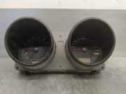 Tachoeinheit Kmh 6H0920800 Seat Arosa (6H1) Schrägheck 3-drs 1.0 MPi (AUC)