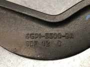 Querlenker Rb 6G915500BA Volvo V60 I (FW/GW) Kombi 2.0 D3 20V (D5204T2)