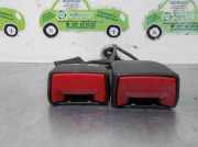 G?rtelschnalle Rechts Hinten 1408604069 Mercedes-Benz S (W140) Limousine 3.5 300 SD Turbo Diesel (OM603.971)