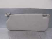 Sonnenblende Rechts 7431005110 Toyota Avensis (T22) Limousine 1.8 16V VVT-i (1ZZFE)