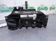 Bedienung Klimaanlage Fiat (182) 1.6 16V CAT