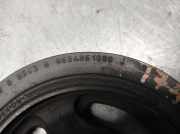 Kurbelwellen-Riemenscheibe 9654961080J Citroën Jumpy (G9) Van 1.6 HDI 16V (DV6UTED4(9HU))