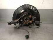 Achsschenkel Halter Rechts Vorne 43211F4010 Toyota C-HR (X1,X5) SUV 1.8 16V Hybrid (2ZRFXE)