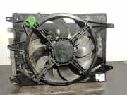 Kühlerventilator 00520526040 Fiat Tipo (356S) Limousine 1.4 16V (843.A.1000)