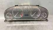 Tachoeinheit Kmh 9648214780 Peugeot 406 Coupé (8C) Coupé 2.2 HDI 16V FAP (DW12TED4(4HX))
