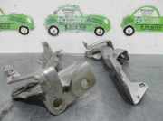 Motorhaubescharnier Kia Sorento I (JC) SUV 2.5 CRDi 16V VGT (D4CB)