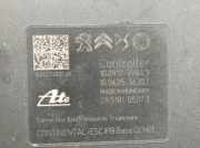 Abs Pumpe 9860815280 Opel Corsa F (UB/UH/UP) Schrägheck 5-drs 1.2 Turbo 12V 100 (F12XHL(EB2ADTD))