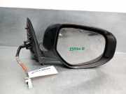 Außenspiegel Rechts 7632C522 Mitsubishi Outlander (GF/GG) SUV 2.0 16V PHEV 4x4 (4B11)