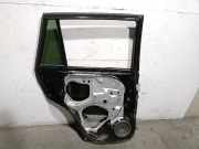 Tür Links Hinten 6700442120 Toyota RAV4 (A3) Geländewagen 2.0 16V VVT-i 4x4 (1AZFE)