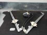 Fensterheber Rechts Vorne 1488737080 Lancia Phedra Großraumlimousine 2.2 JTD 16V (DW12TED4(4HW))