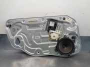 Fensterheber Links Vorne 30710151 Volvo V50 (MW) Kombi 2.0 D 16V (D4204T)