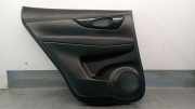 Türverkleidung Links Hinten 829017FR3A Nissan X-Trail (T32) SUV 1.6 Energy dCi 130 (R9M)