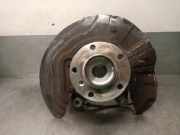 Achsschenkel Halter Rechts Vorne 31216855954 BMW X3 (F25) SUV xDrive20d 16V (B47-D20A)