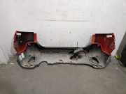 Stoßstange Hinten 1628934580 Citroën CITROËN AIRCROSS I (2R_, 2C_) 1.2 PureTech 82 (2RHMRC, 2RHMZB)