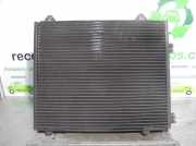 Klimakondensator AWR5796 Land + Range Rover Freelander Hard Top Geländewagen 2.0 di (20LTCIE)