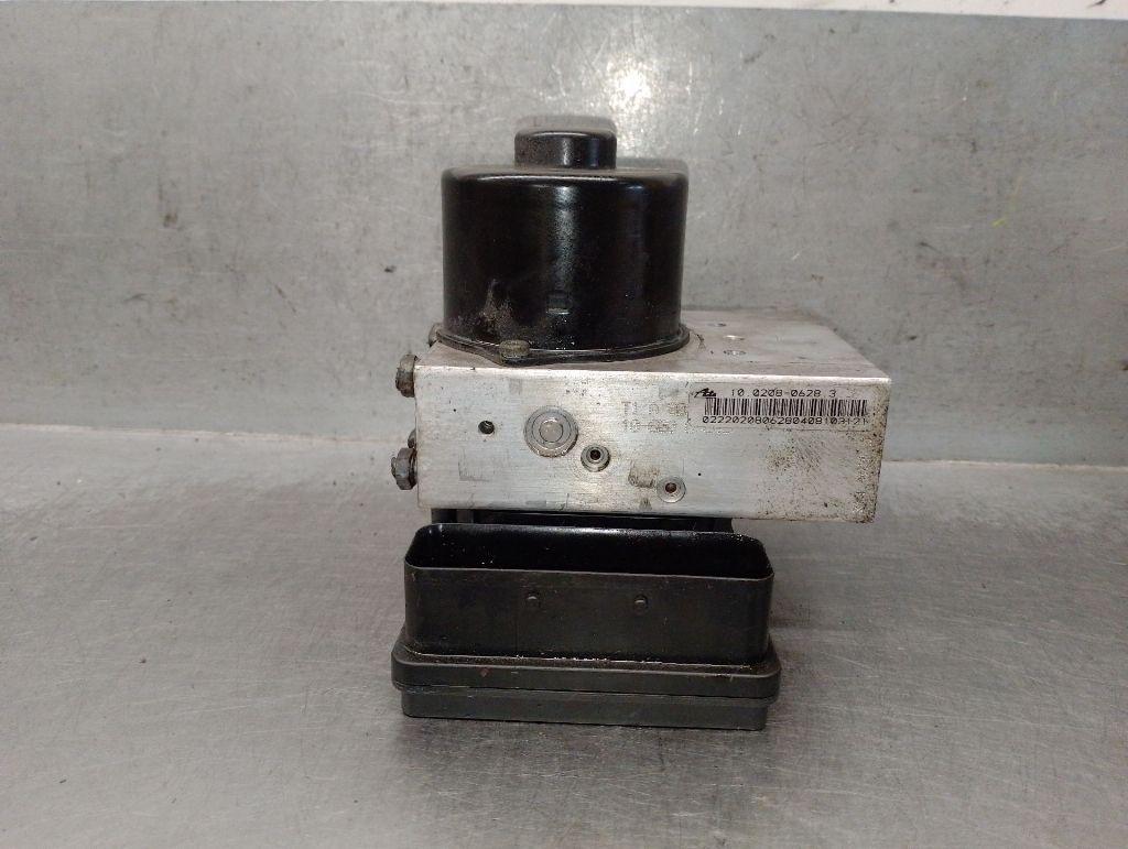 Abs Pumpe A2515452632 Mercedes-Benz ML II (164/4JG) SUV 3.0 ML-320 CDI 4-Matic V6 24V (OM642.940)