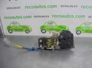 T?rschloss Rechts Hinten 2PINES Honda Civic (MA/MB) Schr?gheck 5-drs 1.6 ESi 16V (D16W4)