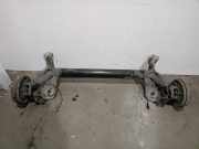 Hinterachse 1837273 Ford Transit Courier Van 1.5 TDCi 75 (UGCB)