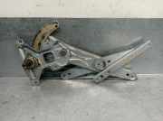 Fensterheber Rechts Hinten MANUAL Daewoo / Chevrolet CHEVROLET MATIZ (M200, M250) 0.8