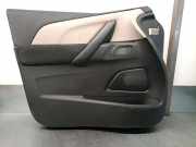 TÃ¼rverkleidung Links Vorne 98125295BS CitroÃ«n C4 Picasso (3D/3E) GroÃŸraumlimousine 1.6 BlueHDI 120 (DV6FC(BHZ)) DV6FC(BHZ)