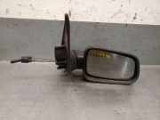 Außenspiegel Rechts 96079600XX Citroën CITROËN Break (N2) 1.4 i