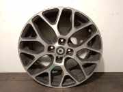 Felge A4534016701 Smart Forfour (453) Schrägheck 5-drs Electric Drive, EQ (5AL60)