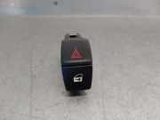 Warnleuchte Schalter 923178603 BMW 3 serie Touring (F31) Kombi 330d 3.0 24V (N57-D30A)