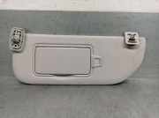 Sonnenblende Links 16117727BJ Peugeot 108 Schrägheck 1.0 12V VVT-i (1KRFE(CFB))