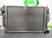 Radiator 92AB8005BC Ford Escort 5 (ANL) Kombi 1.8 XLD (RTF)
